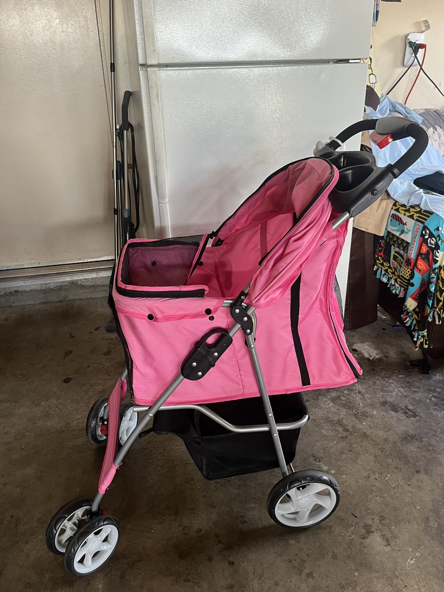 pet stroller for Sale in Ventura, CA OfferUp