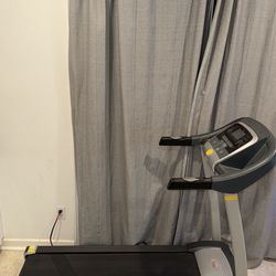 Sunny Health And Fitness Treadmill