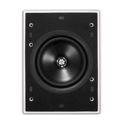 KEF CI200QL  8” In Wall Speaker Q Series (each)