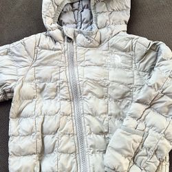Kids Jacket 