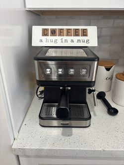 Bella Pro series espresso