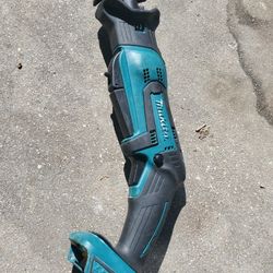 Makita 18v Compact Reciprocating Saw (Sawzall)(TOOL ONLY) 