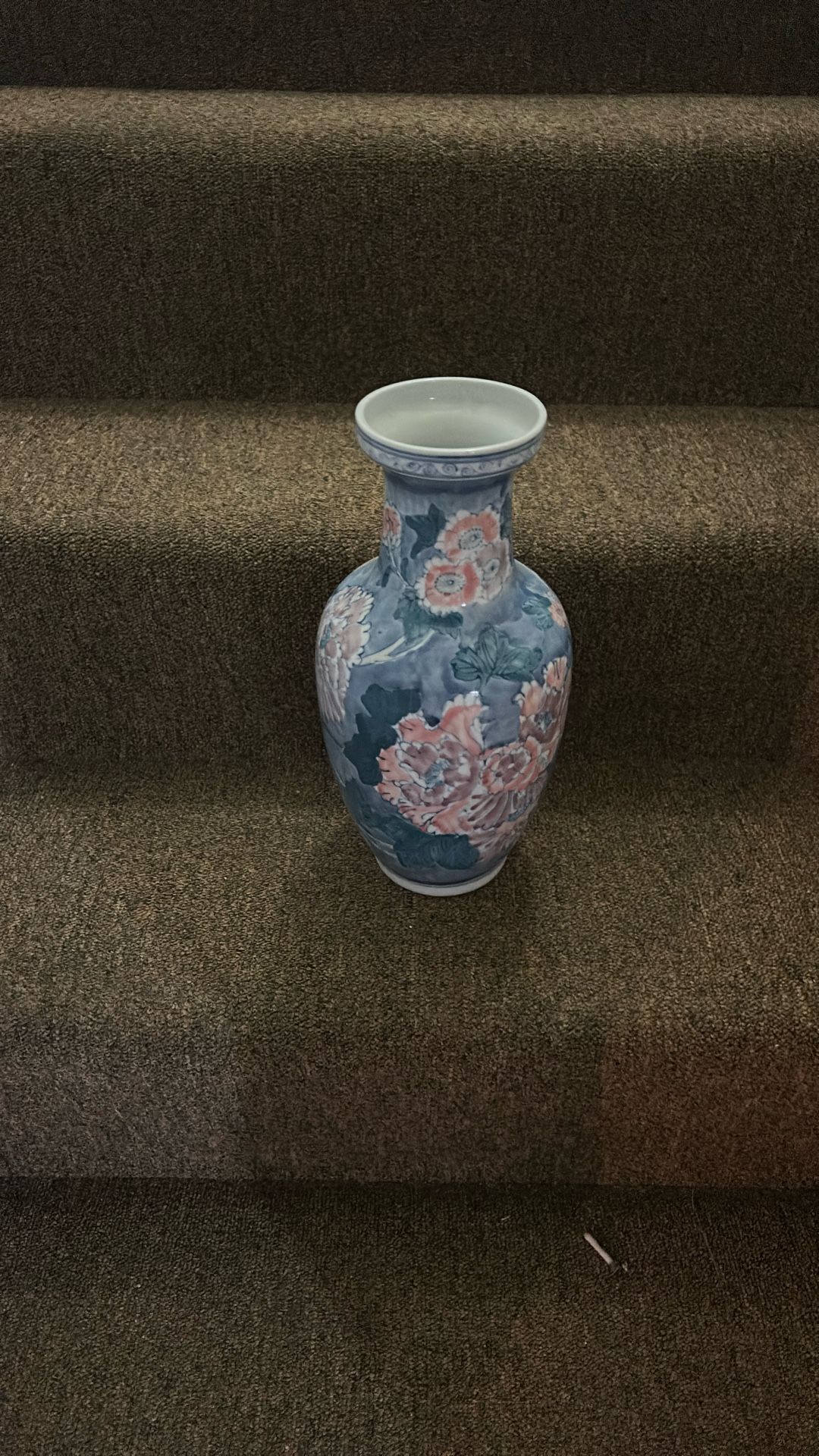 Ceramic Vase