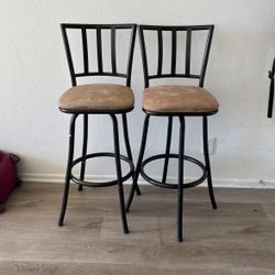 Bar Stools 