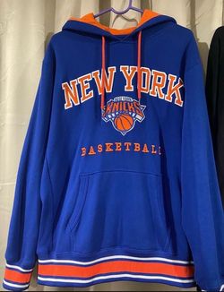 New York Knicks Hoodie