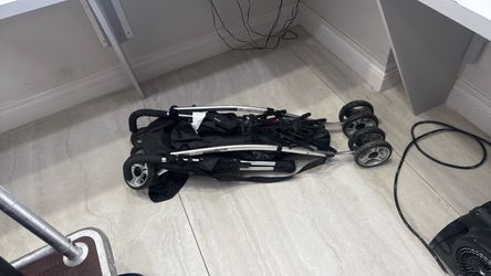 Stroller summe