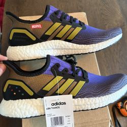Adidas Speedfactory AM4 - Marvel/Thanos 