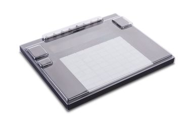 Decksaver DS-PC-PUSH3 Protection Cover for Ableton Push 3