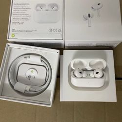 AirPods Pro 2nd Generation 