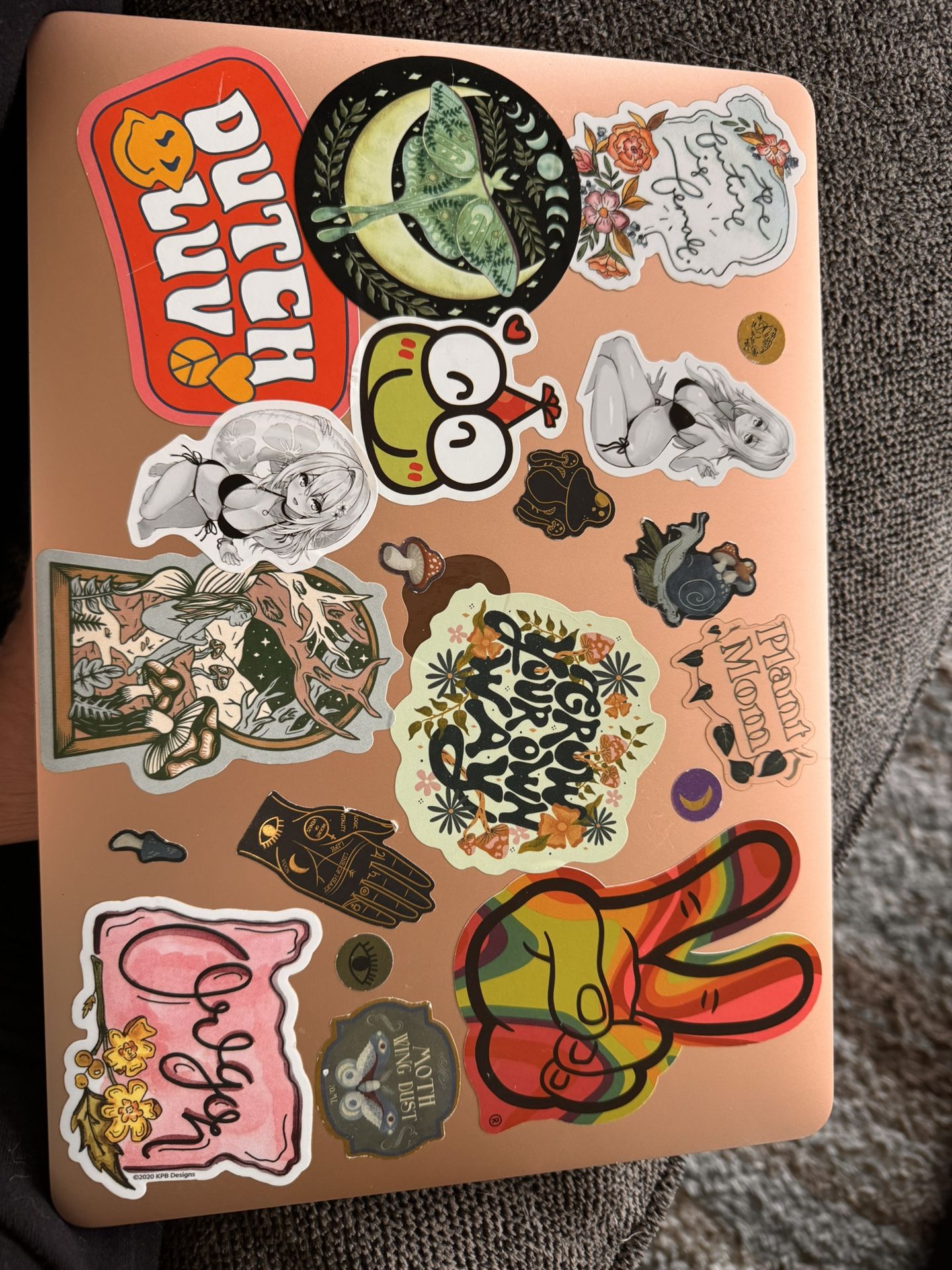 MacBook Air 13”