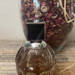 Jimmy Choo Diamond Perfume