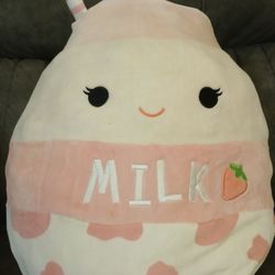 Squishmallow 16 "