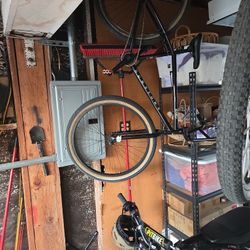 Custom HARO DOWNTOWN 26 Inch