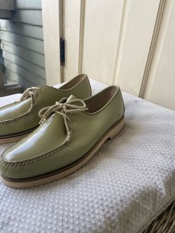 Perry top siders