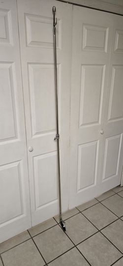 Collapsible Snake Tongs / Grabber