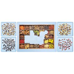 Puzzle Table Brand New