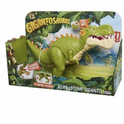 Dinosaur Toy