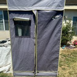 Lighthouse Hydro Grow Tent 3x3