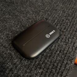 Elgato HD60s