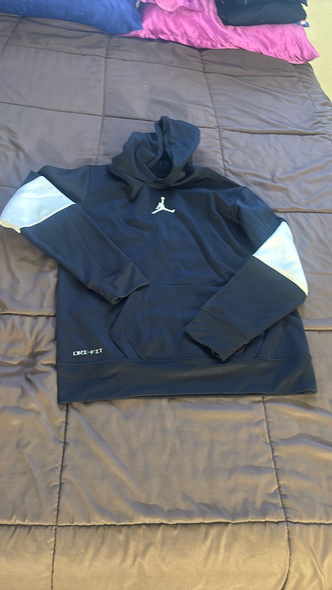 Jordan Hoodie XL Boys