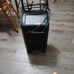 Schumacher 200amp Charger/starter