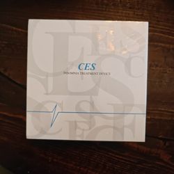 Original insomnia Device New And Sealed