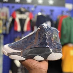 2020 Air Jordan Retro 13 “Flint”