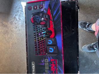 Essentials for PC