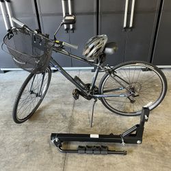 Giant Liv Women’s Hybrid Bicycle