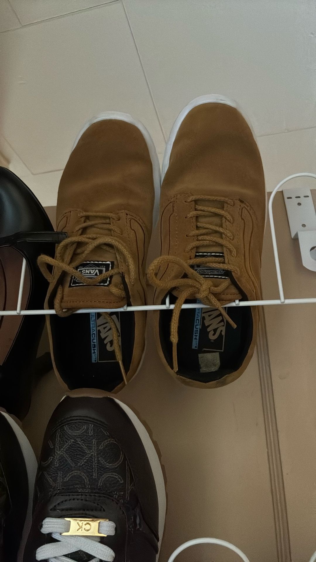 Vans Shoe