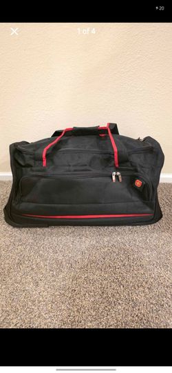 Duffle bag