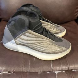 Adidas Yeezy QNTM Barium Size 11