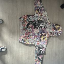 Majestik Hoodie
