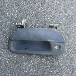 F250 f150 Tail Gate Handle