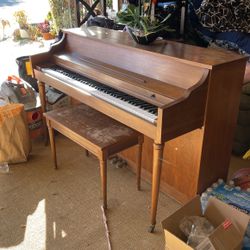 Piano 