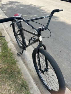 Street co. 29inch