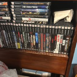 Ps2 Collection 