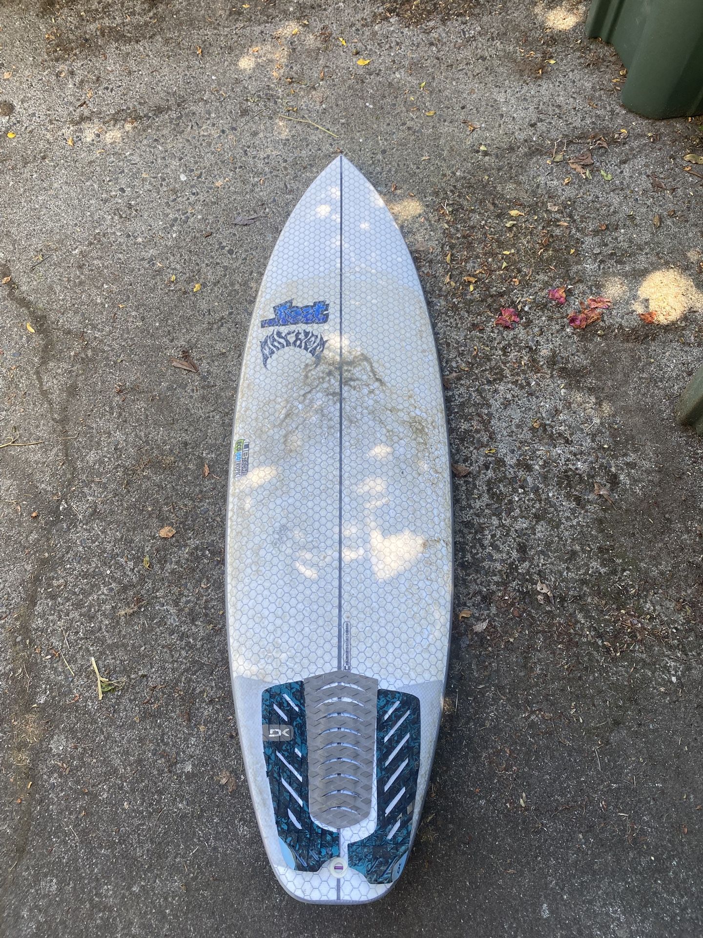 Libtech Surfboard