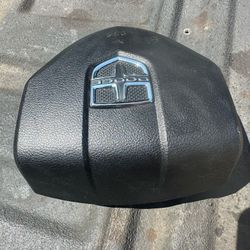 Dodge Charger Air Bag 