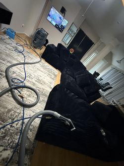 Carpet Cleaner Alfombra Limpieza