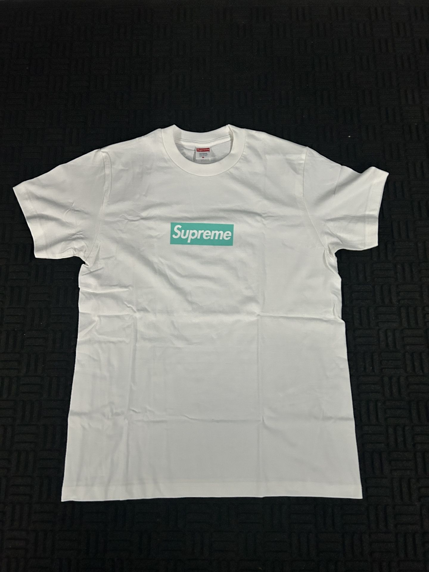 Supreme Box Logo