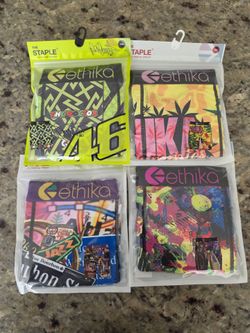 Ethika Underwear