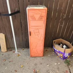 Kids Locker