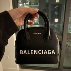 Balenciaga Bag 