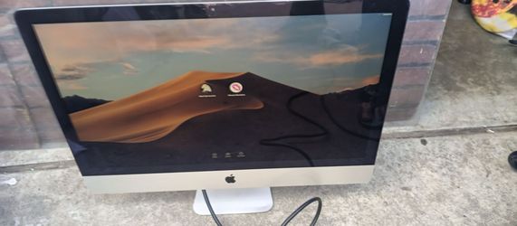 APPLE MONITOR