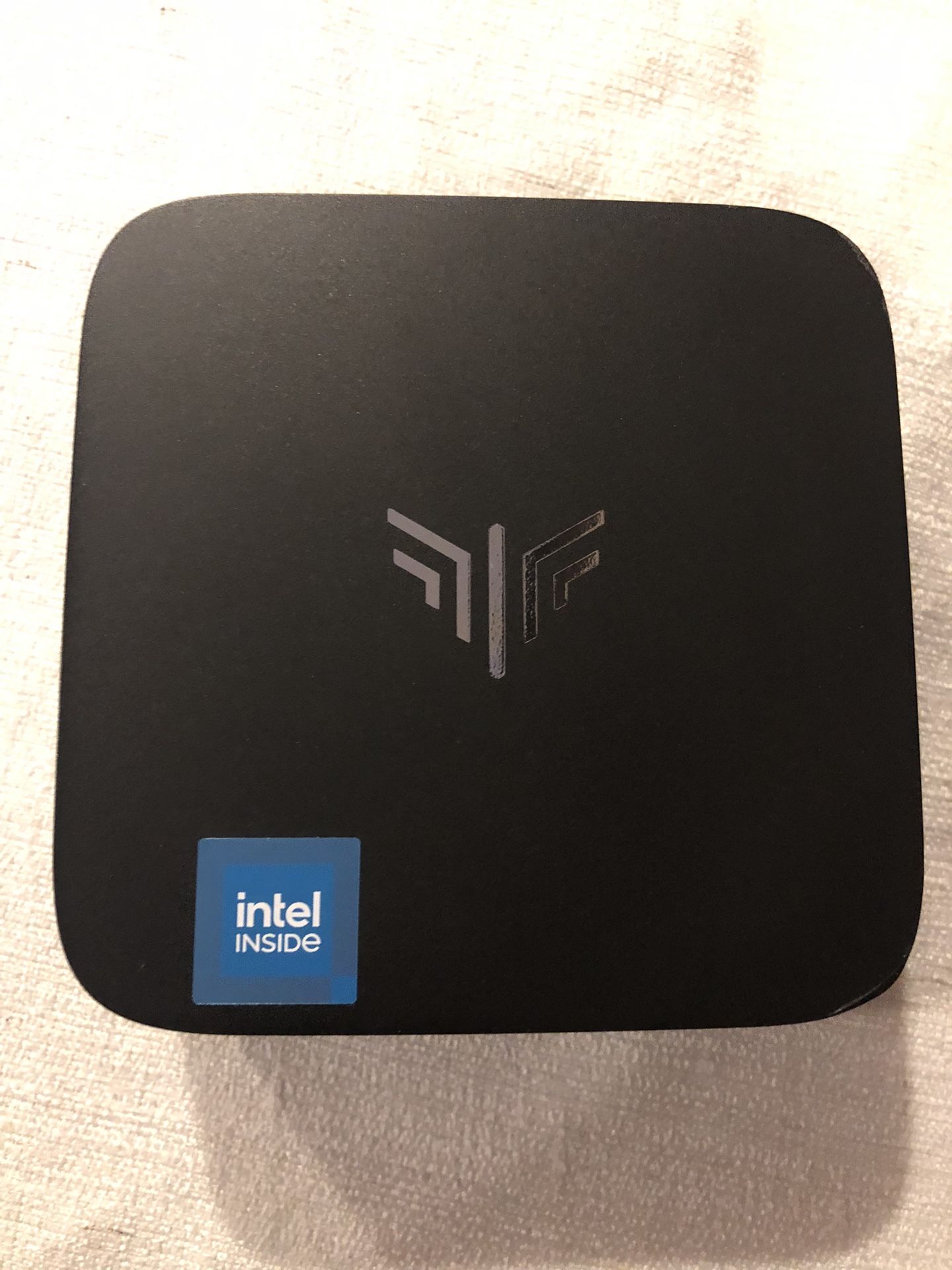 New Kamrui Mini Computer