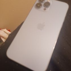 Iphone 13 Pro Max 128 Gb 