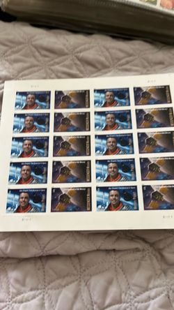 Stamps