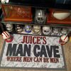 Juice's Man Cave