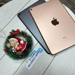 Apple IPad Mini 5 Tablet - Pay $1 today and pay the rest later -